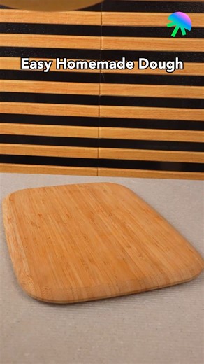 Easy Homemade Dough | Genius Craft