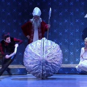 The Nutcracker 🔵Watch more in-depth videos based on Truth & Tradition at #EpochTV 👉https://ept.ms/TheNutcrackerBallet 🔵 Sign up for our NEWSLETTER and stay in touch 👉 https://ept.ms/EpochTVNewsletter Follow us on social media: Facebook: https://www.facebook.com/EpochTVus Twitter: https://twitter.com/EpochTVus Rumble: https://rumble.com/c/EpochTV Support EpochTV: https://donorbox.org/epochtv | NTD Canada