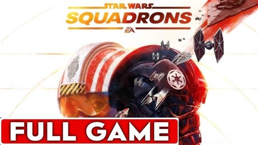 Star Wars: Squadrons nach fünf Jahren gecrackt