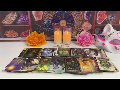LIBRA AN UNEXPECTED &SINCERE RETURN OF A PAST PERSON LIBRA LOVE TAROT READING