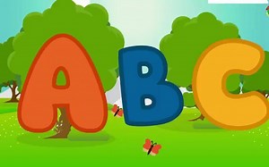 ABC Song | Learn ABC Alphabet for Children