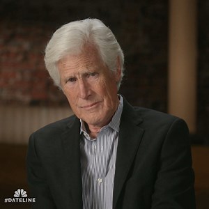 1.1M views · 13K reactions | It's the case that's caught the attention of the whole world... Tonight at 9/8c on an all-new 2-hour Dateline with Keith Morrison. | Dateline NBC | Facebook