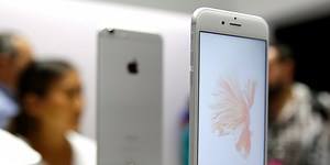 Foxconn's acquisition of Sharp likely to reduce Apple's dependence on Samsung - 9to5Mac