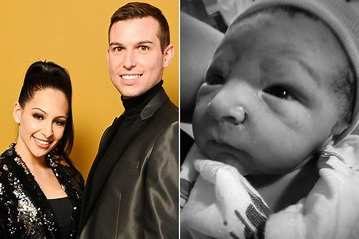 'Meet the Frasers' Stars Matt and Alexa Fraser Welcome First Baby, Son Royce Matthew