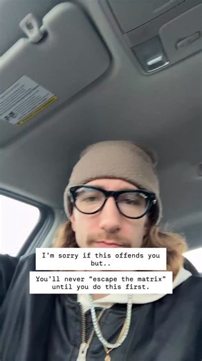 Zeph James | Mindset & Digital Marketing on Instagram: "Your only issue is this 👇👀 Your mindset. Most people don’t need another goal. They don’t need another planner. They don’t need another “motivational” podcast. They need a mental reset. See, your mind is the operating system. And your entire life is just the output of the code you’ve been running since you were a kid. 🧠 Neuroscience shows us that 95% of your thoughts, behaviours, and reactions come from the subconscious mind. The same par