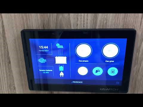 2021 Pilote G740FC Evidence