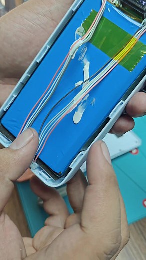 Teclast Powerbank Teardown: Revealing the Inner Workings of a 20000mAh Powerbank