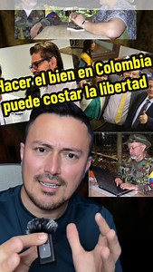 49K views · 4.5K reactions |  Una justicia que decide según el...