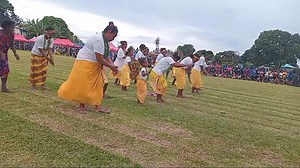 84K views · 1.6K reactions | Bougainville Patriotism Day celebrations on 1st September 2025...featuring our lovely Mortlock ladies swaying to melodic island tunes and acknowledging our diverse Bougainvillean culture #discoverbougainville #BougainvillePatriotismDay #bougainvilleartsculturetourismauthority | Bougainville.travel | Facebook