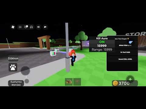 Boombox Script ⭐ free ⭐ v2 | ROBLOX