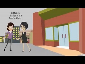 iPatientCare to demonstrate EHR Interoperability to Health Information Exchange