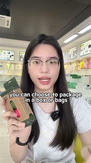 Custom Compostable Poop Bags! 15 BagsRoll, Choose Box or Bag! 🐕​ #sustainable products