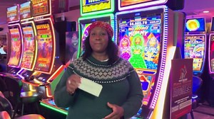 I put $100 into the newest Mo Mummy slot and the results speak for themselves!