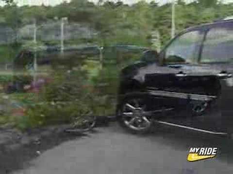 Review: 2007 GMC Yukon Denali