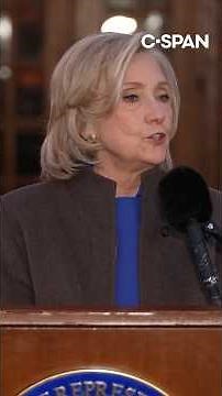 Hillary Clinton: “I’ve answered every one of their questions”