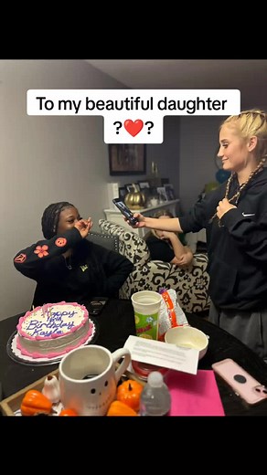 Simone Richard's on TikTok