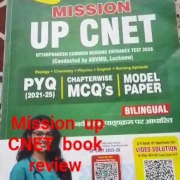 mission up CNET book review isme Se 36 question Aaye The