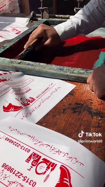 Mastering Screen Printing Techniques for Beginners