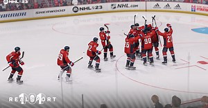 NHL 23 HUT Beginner's Guide: How to get started in Hockey Ultimate Team