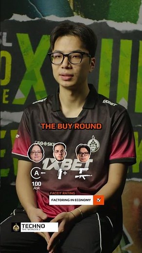 How do pros measure impact? FACEIT Rating measures your real impact in every match from April 22