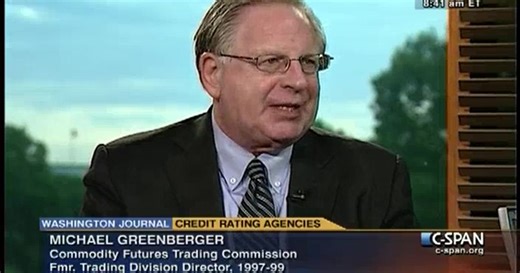 Credit Rating Agencies