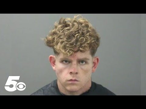 Devil's Den double homicide recap, from stabbing to arrest