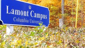 Faculty Q&A: Sean Solomon on Lamont-Doherty, Earth Science and Space