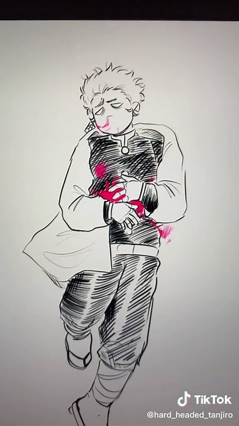 Exploring Fake Blood Techniques for Demon Slayer Cosplay