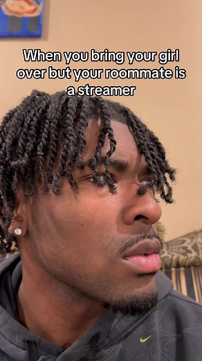 Hilarious Blind Date Meme with a Streaming Twist