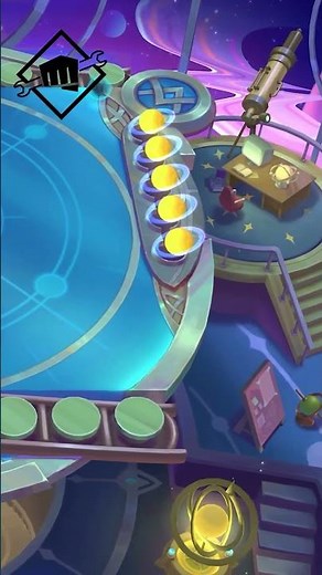 Cập nhật sân đấu phiên bản 17.5!