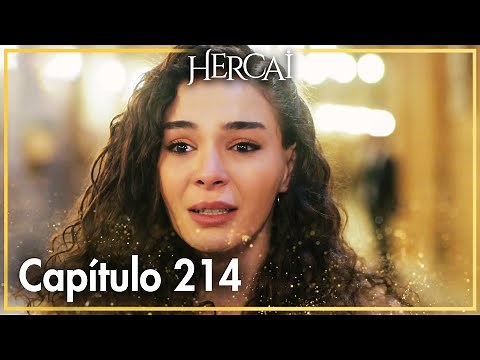 Hercai - Capítulo 214