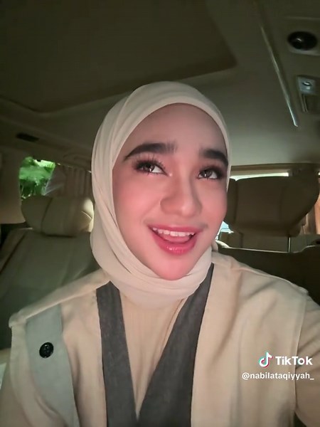 Nabila Taqiyyah: Performances and Viral Moments