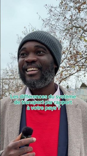 What do tourists think of the Paris metro? | RATP