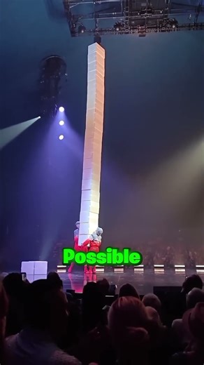 This Mistake Actually Saved the Entire Show! 🤯