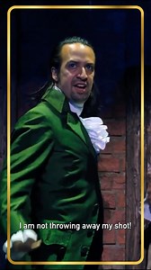 Best Of Musicals on Instagram: "Non-Stop - Hamilton Broadway (2016) #musicaltheatre #musical #broadway #hamiltonmusical #linmanuelmiranda"