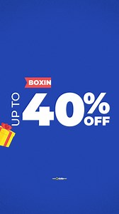 Shop Boxing Day at Bi-Rite and save up to 40% Save heaps on beloved brands while still supporting a local retailer. It's a win-win! https://bit.ly/48T8vVw Ends 08/01/2025 | BiRite Home Appliances