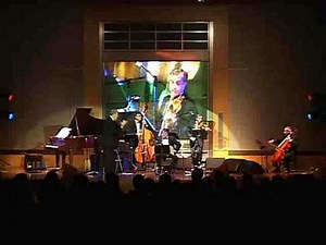 Jose Colangelo y 10Tango en Japon ホセ・コランジェロin東京 -