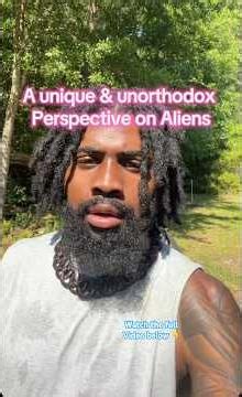 A unorthodox take on Aliens