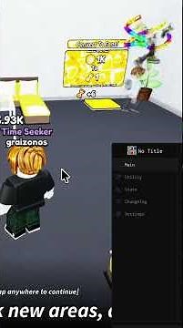 [OP] Waste Time! Script GUI | Auto Clicker, Purgatory & Auto Rejoin