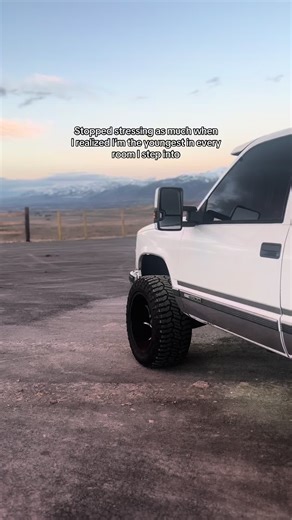 Embracing Youth: Finding Peace as the Youngest