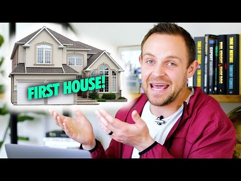 Buying Your First Home | Everything You NEED To Know