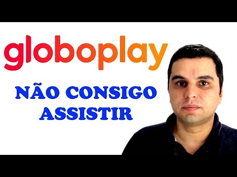 I subscribed to Globoplay and I can't watch anything | How to fix it?