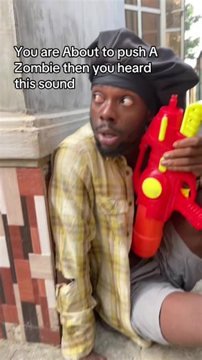 Understanding Clickers in The Last of Us