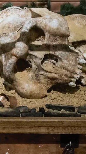 What IS this mysterious creature?? #HistorysGreatestMysteries | The Unxplained Zone