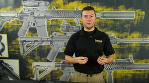 Evolution® Rail Kit