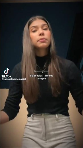 PRESENÇA 🔥 | Trend Gospel 2026 – Funk Gospel