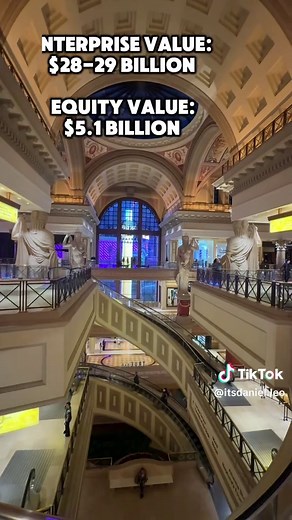 Caesars Entertainment is reportedly hearing offers for a buyout and one of the suitors is Tilman Fertitta. This could be one of the biggest buyouts in Las Vegas history and will shake up the strip. #lasvegas #vegas #vegasstrip #news