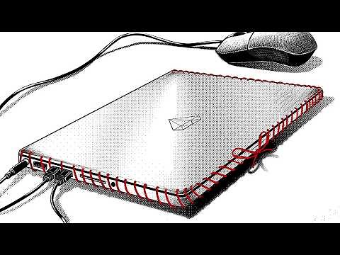 The FBI told him to keep a secret. He risked everything to fight it. ✉ Darknet Diaries Ep. 176: NSL