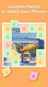 Nonogram Color: Picture Cross