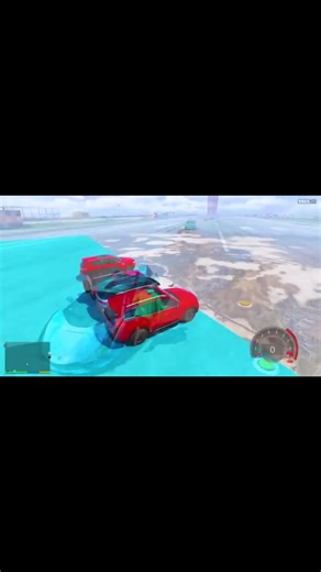 GTA 5 Car Jump Challenge Unleashed